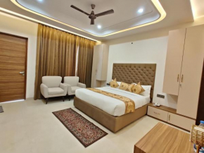 Aahan Villa Homestay